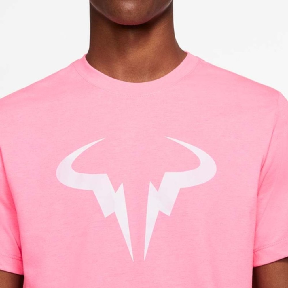 Nike Rafael Nadal Dri Fit Men's Shirt